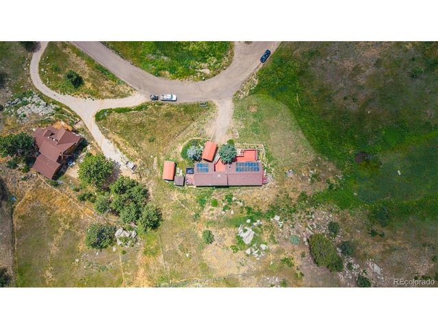 30887 Joanie Rd, Golden, CO 80403