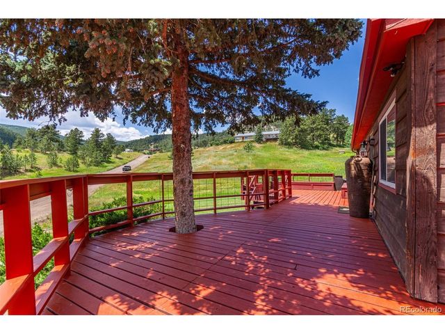 30887 Joanie Rd, Golden, CO 80403