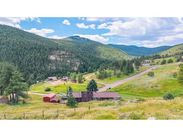 30887 Joanie Rd, Golden, CO 80403