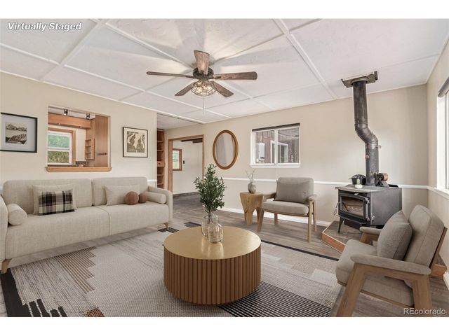 30887 Joanie Rd, Golden, CO 80403
