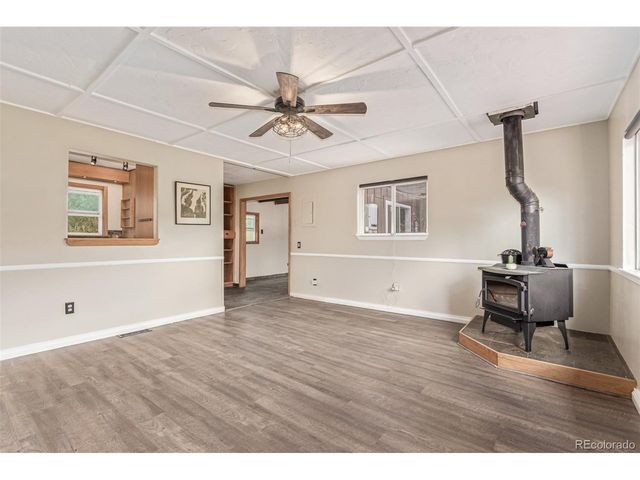 30887 Joanie Rd, Golden, CO 80403