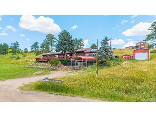 30887 Joanie Rd, Golden, CO 80403