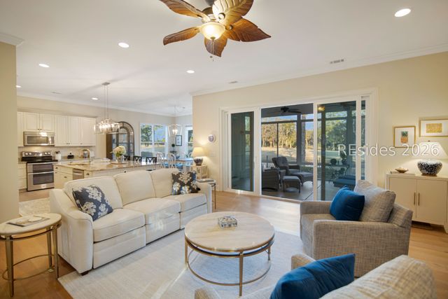 4 Victory Point Cir, Bluffton, SC 29910