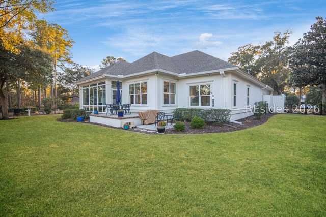 4 Victory Point Cir, Bluffton, SC 29910