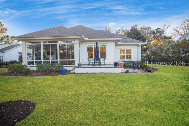 4 Victory Point Cir, Bluffton, SC 29910