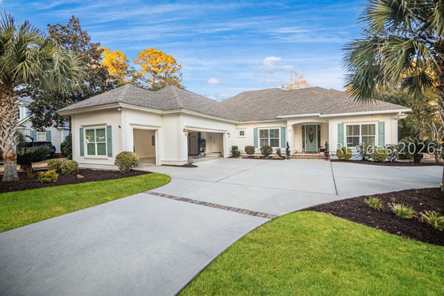 4 Victory Point Cir, Bluffton, SC 29910