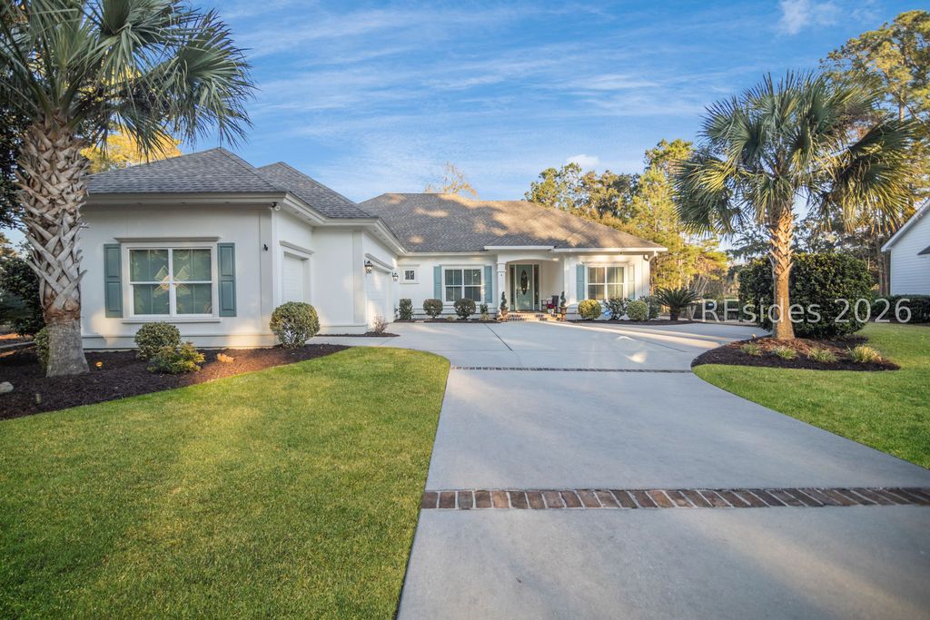 4 Victory Point Cir, Bluffton, SC 29910