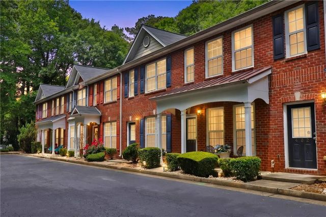 398 Paden Cove Trail, Lawrenceville, GA 30044