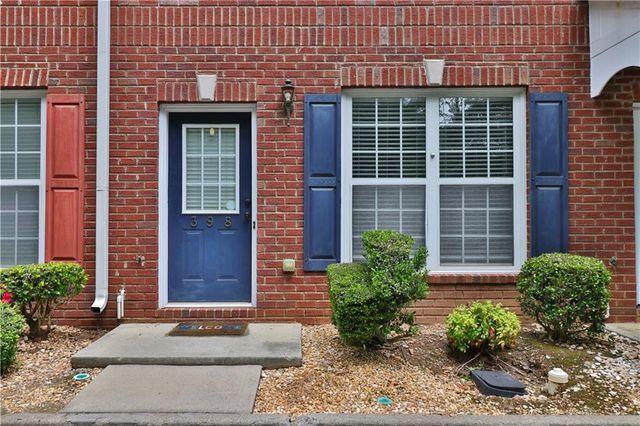 398 Paden Cove Trail, Lawrenceville, GA 30044
