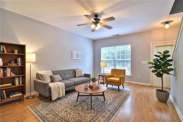 398 Paden Cove Trail, Lawrenceville, GA 30044