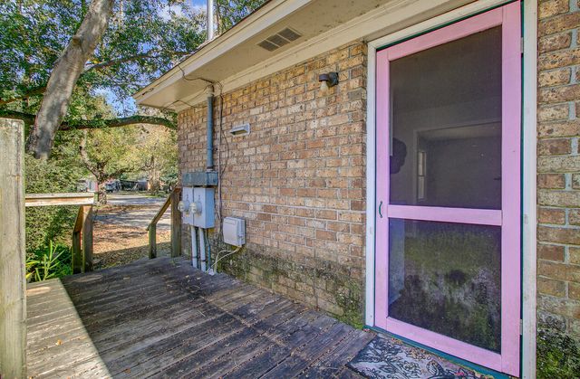 1751 Pinckney Park Drive, Charleston, SC 29407