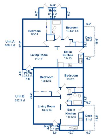 1751 Pinckney Park Drive, Charleston, SC 29407