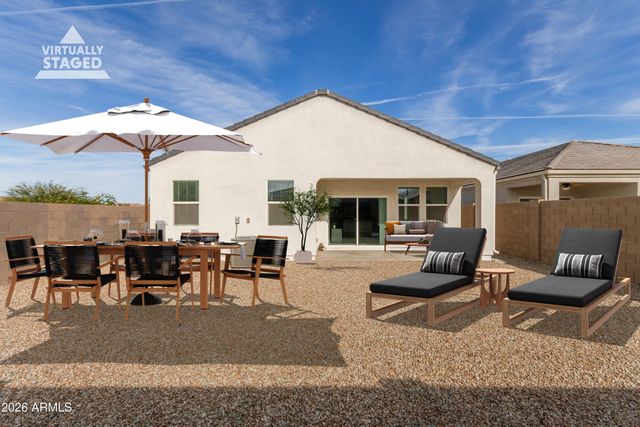 5065 E EMERY Road, San Tan Valley, AZ 85143