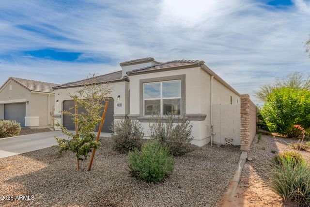 5065 E EMERY Road, San Tan Valley, AZ 85143