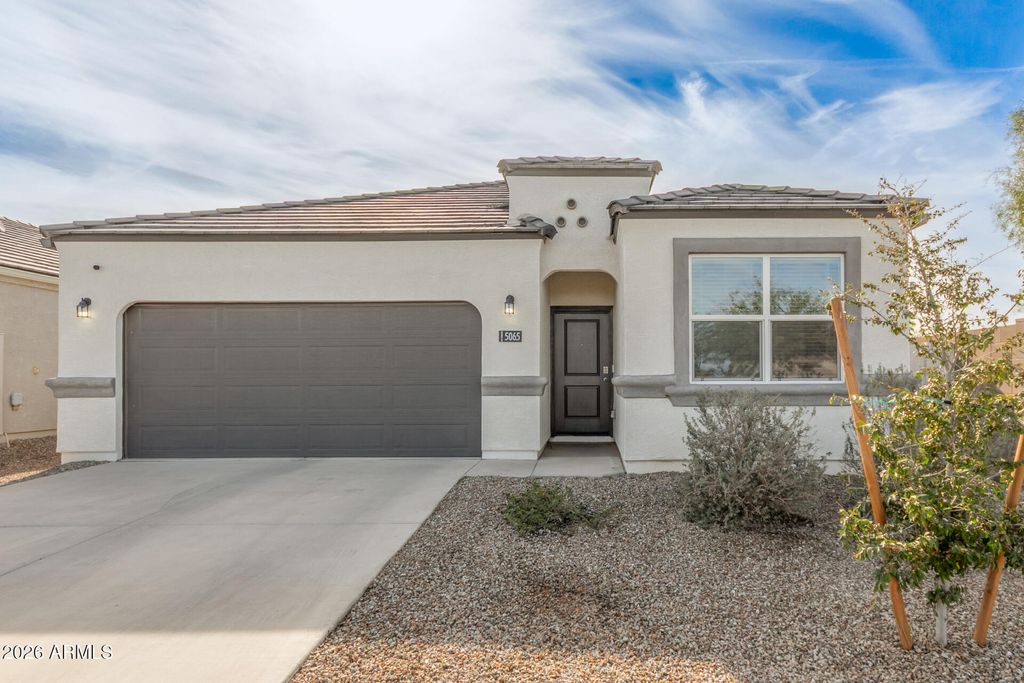 5065 E EMERY Road, San Tan Valley, AZ 85143