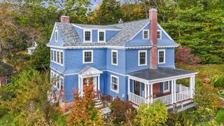 1 Kensington Road, Concord, NH 03301