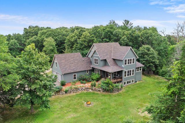 4301 392nd Street, North Branch, MN 55056