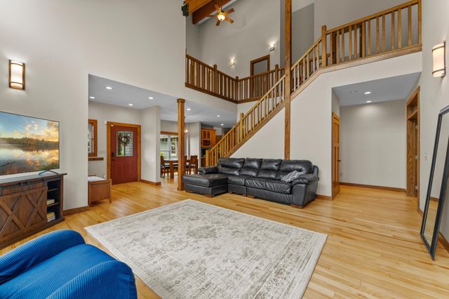 4301 392nd Street, North Branch, MN 55056