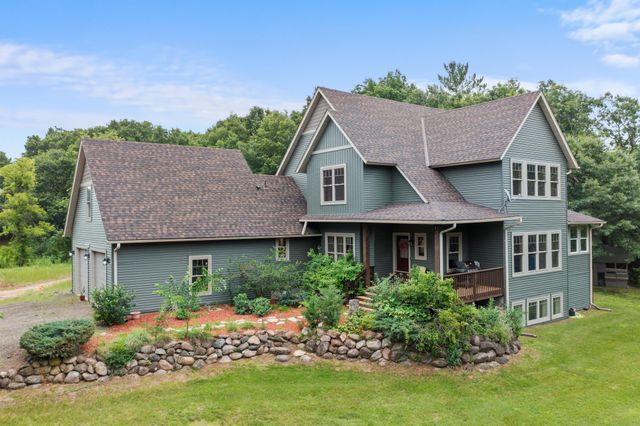4301 392nd Street, North Branch, MN 55056