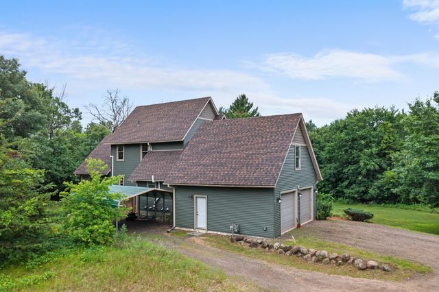 4301 392nd Street, North Branch, MN 55056