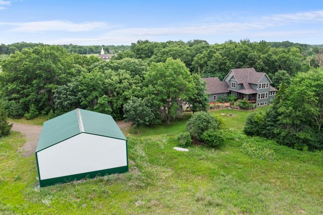 4301 392nd Street, North Branch, MN 55056