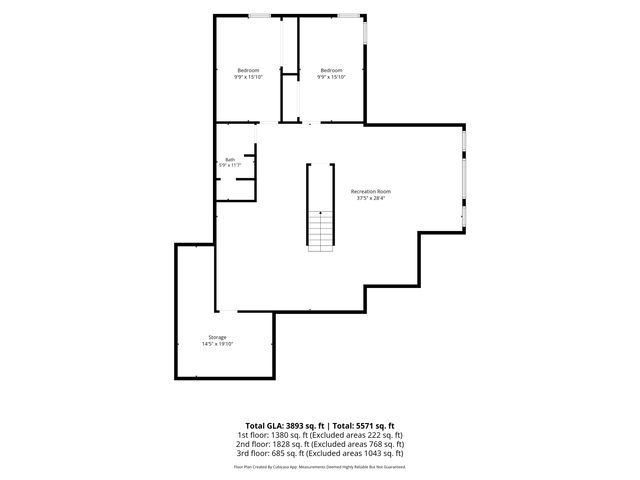 4301 392nd Street, North Branch, MN 55056