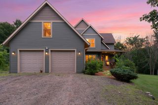 4301 392nd Street, North Branch, MN 55056