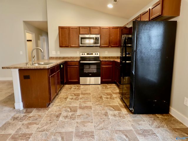 205 Bermuda Lakes Drive, Meridianville, AL 35759