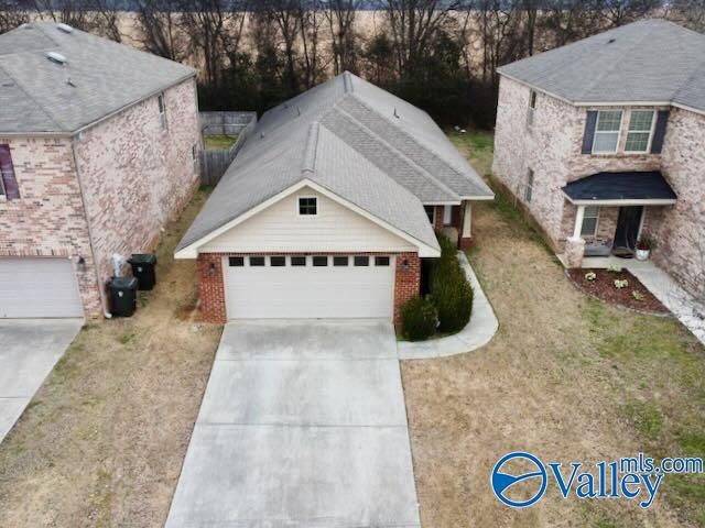 205 Bermuda Lakes Drive, Meridianville, AL 35759