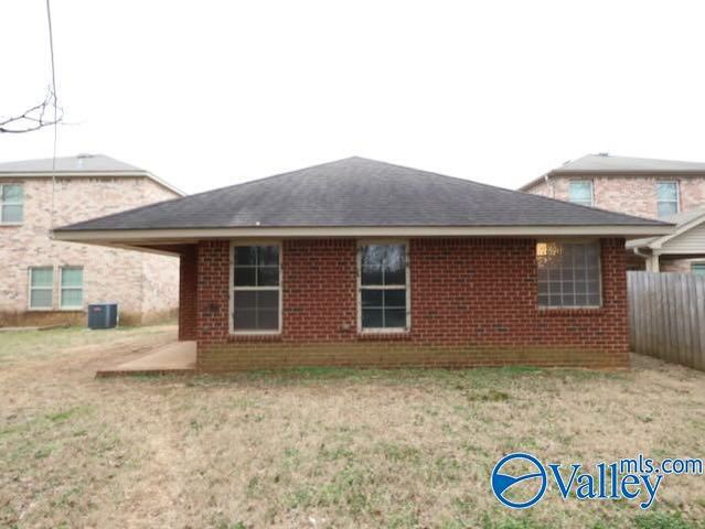 205 Bermuda Lakes Drive, Meridianville, AL 35759