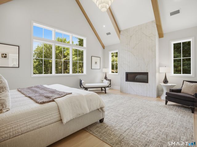 5 Baldwin Place, Westport, CT 06880