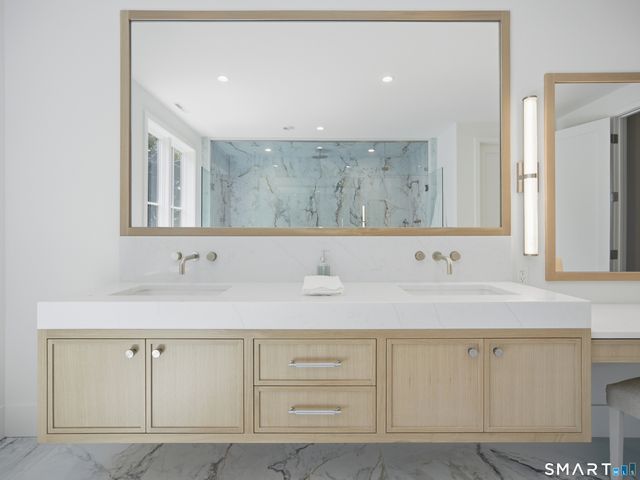 5 Baldwin Place, Westport, CT 06880
