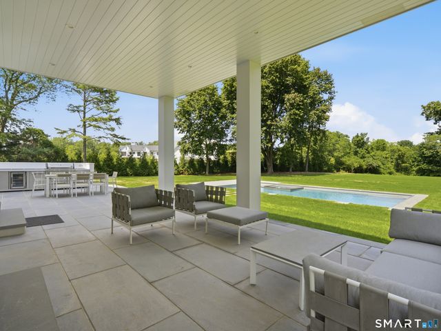 5 Baldwin Place, Westport, CT 06880
