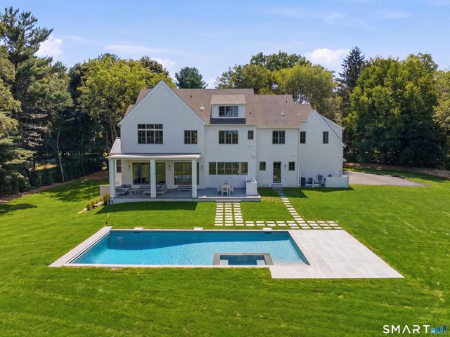 5 Baldwin Place, Westport, CT 06880