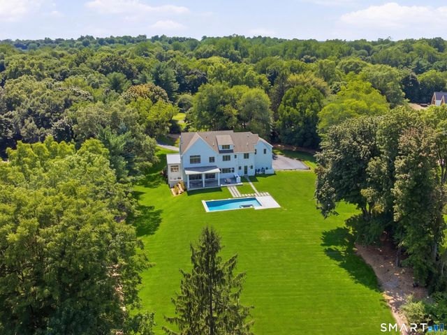 5 Baldwin Place, Westport, CT 06880