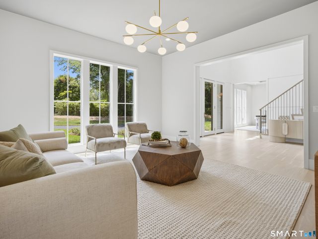 5 Baldwin Place, Westport, CT 06880