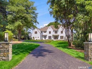 5 Baldwin Place, Westport, CT 06880