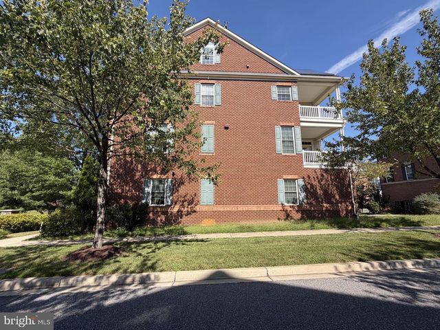 501 WATKINS MILL RD, Gaithersburg, MD 20878
