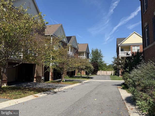 501 WATKINS MILL RD, Gaithersburg, MD 20878