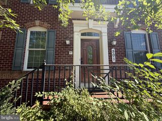 501 WATKINS MILL RD, Gaithersburg, MD 20878