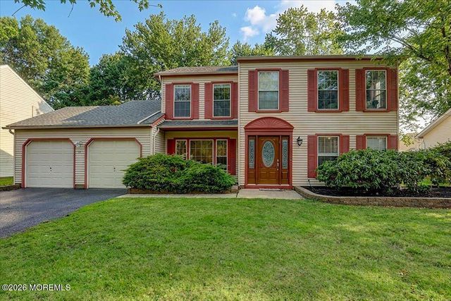 15 Prides Lane, Englishtown, NJ 07726