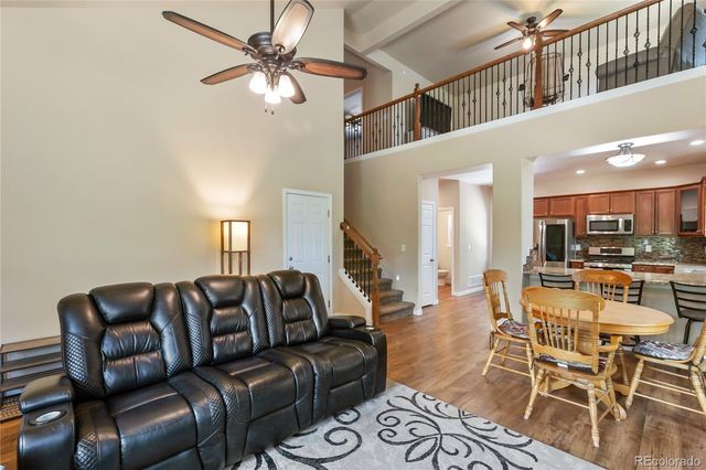 71 Mt Elbert Drive, Florissant, CO 80816