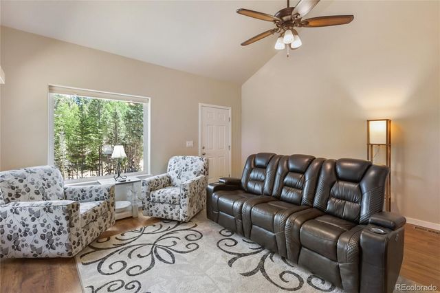 71 Mt Elbert Drive, Florissant, CO 80816