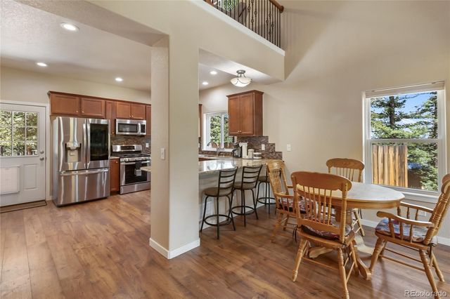 71 Mt Elbert Drive, Florissant, CO 80816