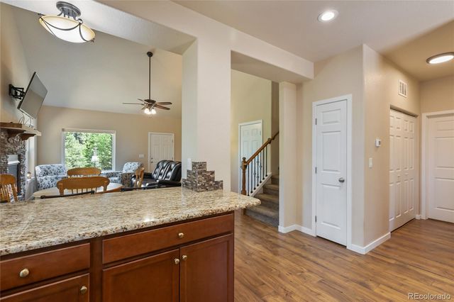71 Mt Elbert Drive, Florissant, CO 80816
