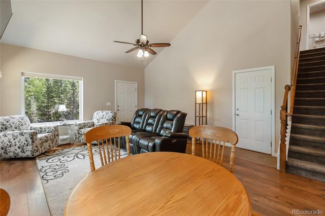 71 Mt Elbert Drive, Florissant, CO 80816