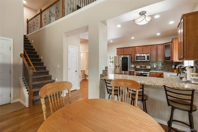 71 Mt Elbert Drive, Florissant, CO 80816