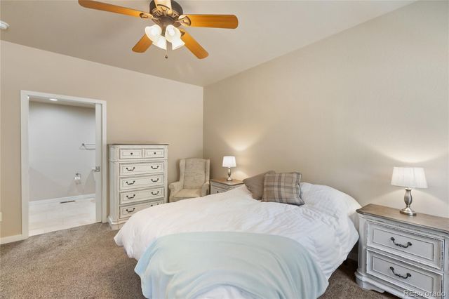 71 Mt Elbert Drive, Florissant, CO 80816