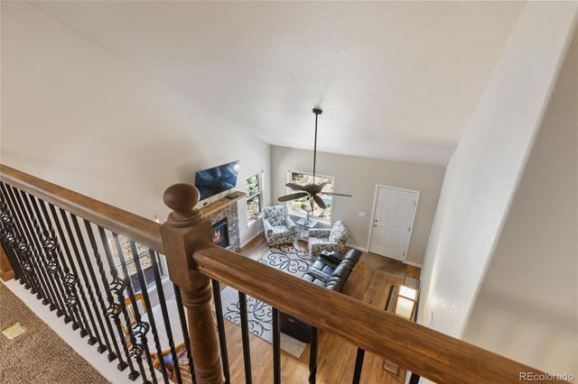 71 Mt Elbert Drive, Florissant, CO 80816