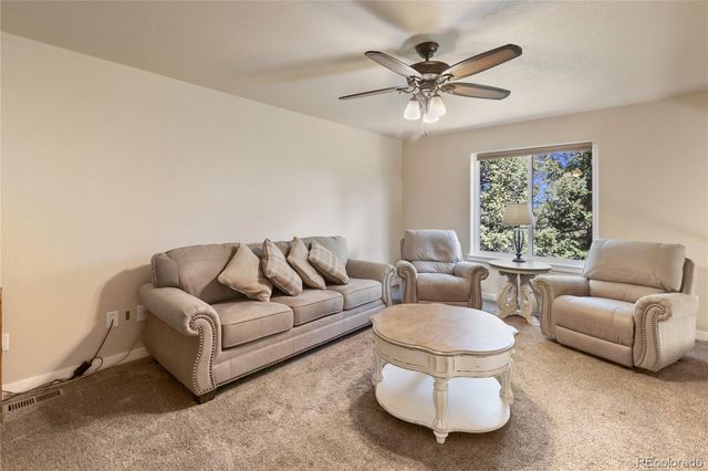 71 Mt Elbert Drive, Florissant, CO 80816